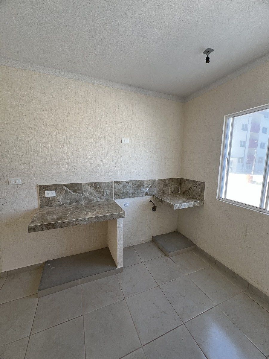 9 of 17: Parte de la cocina