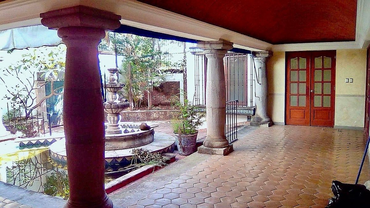 Casa em Vista Hermosa, Cuernavaca, foto 9 de 49