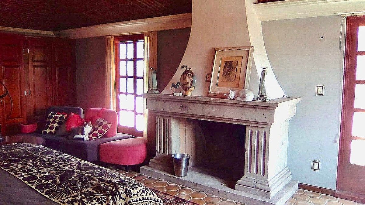 Casa em Vista Hermosa, Cuernavaca, foto 35 de 49