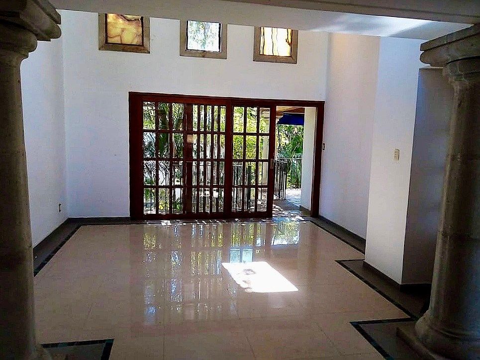 Casa em Vista Hermosa, Cuernavaca, foto 18 de 49