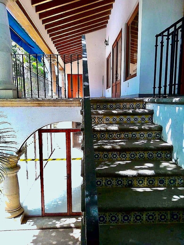 Casa em Vista Hermosa, Cuernavaca, foto 4 de 49
