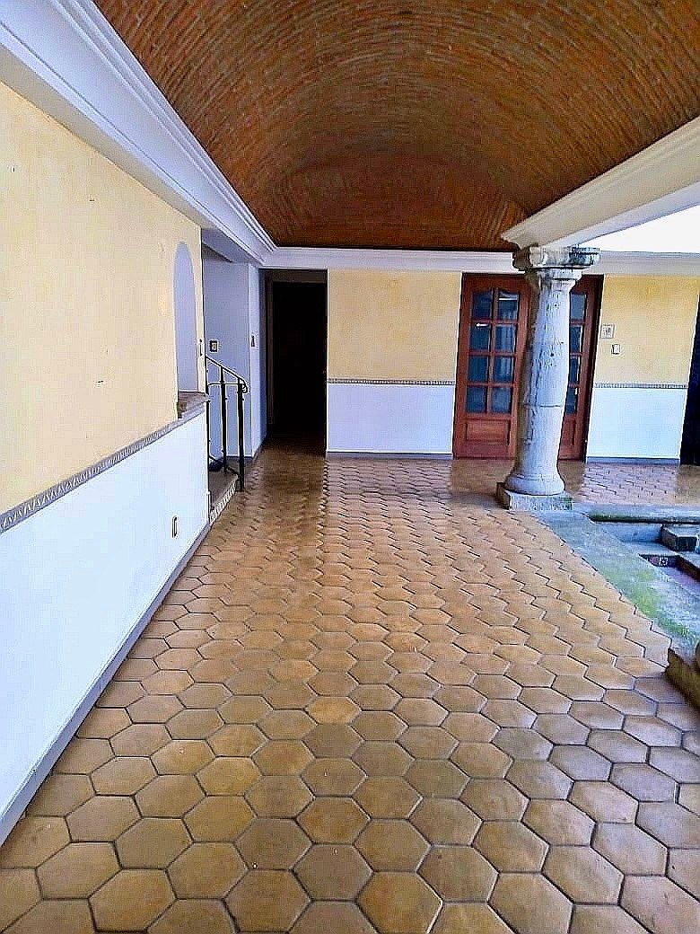 Casa em Vista Hermosa, Cuernavaca, foto 10 de 49