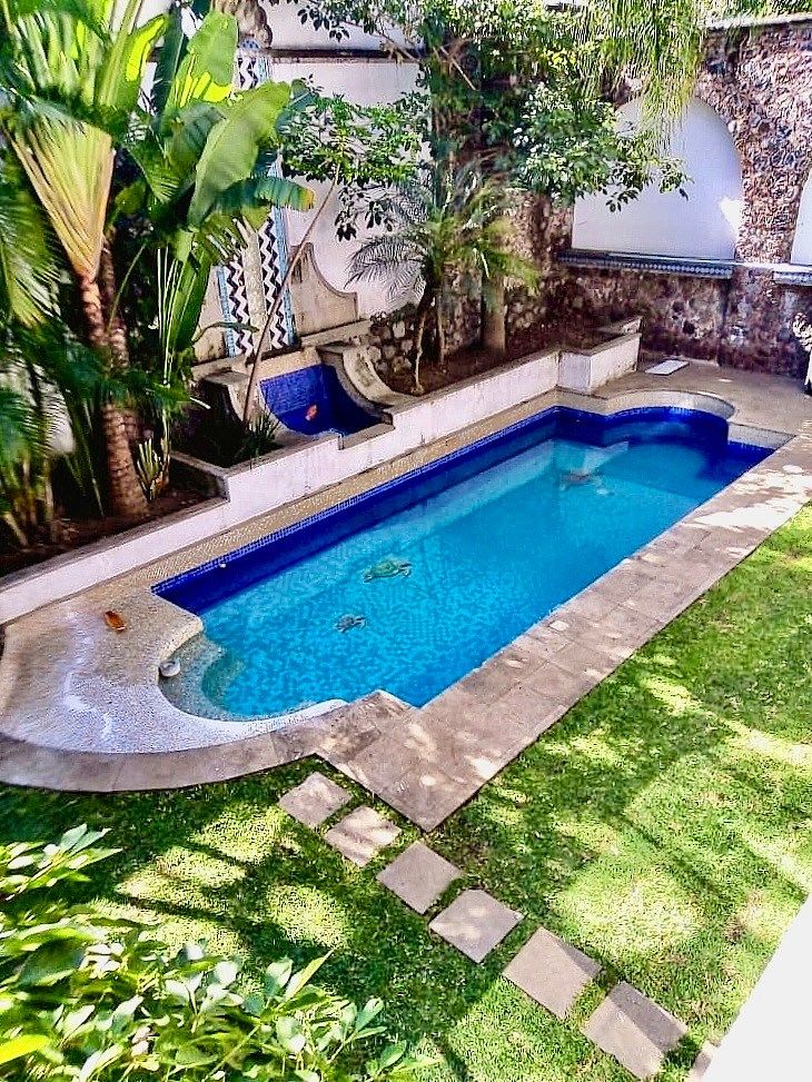Casa em Vista Hermosa, Cuernavaca, foto 3 de 49