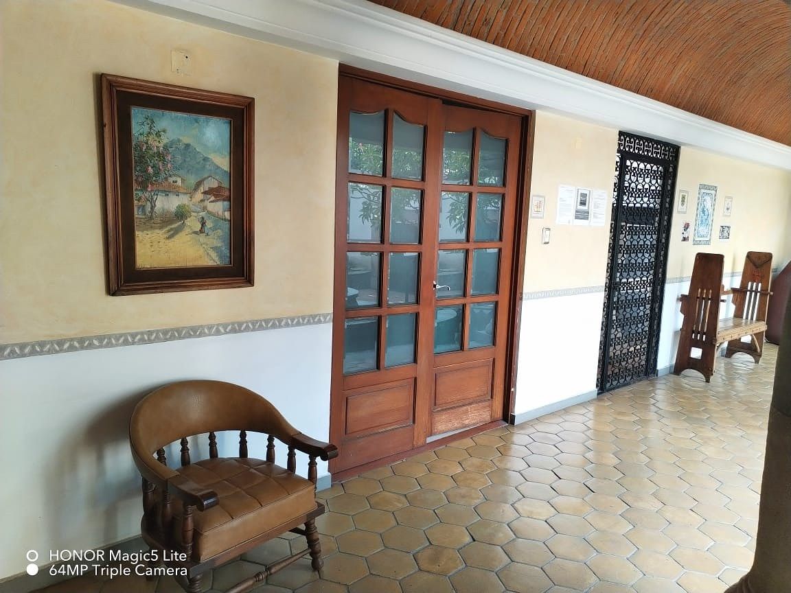 Casa em Vista Hermosa, Cuernavaca, foto 14 de 49