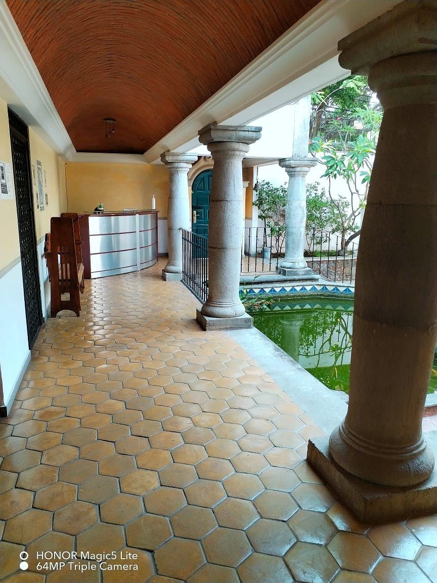 Casa em Vista Hermosa, Cuernavaca, foto 13 de 49