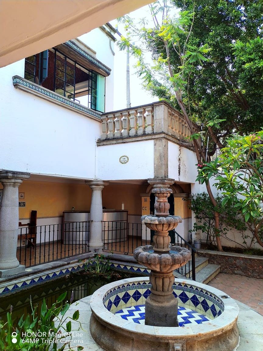 Casa em Vista Hermosa, Cuernavaca, foto 8 de 49