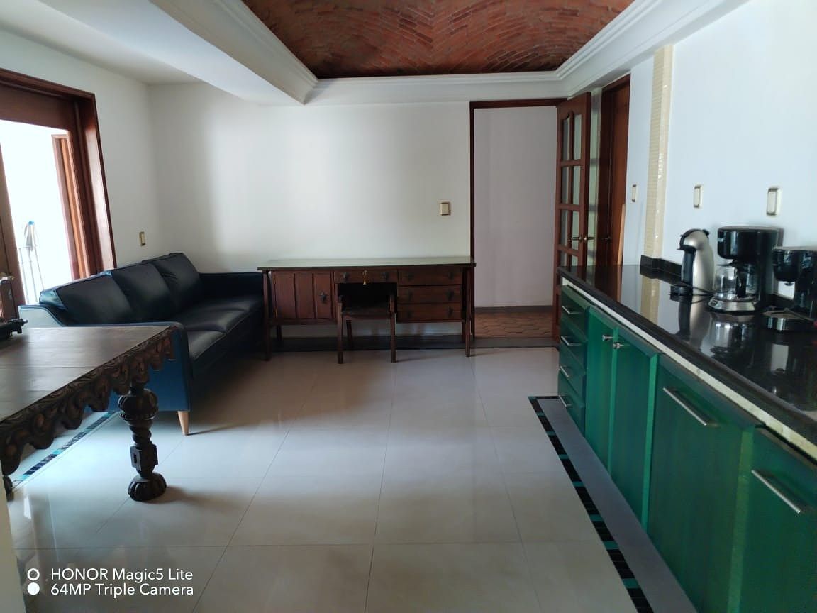 Casa em Vista Hermosa, Cuernavaca, foto 15 de 49