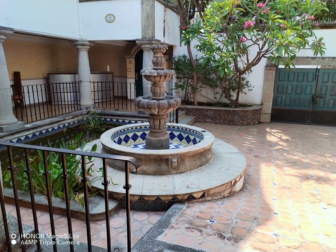 Casa em Vista Hermosa, Cuernavaca, foto 11 de 49