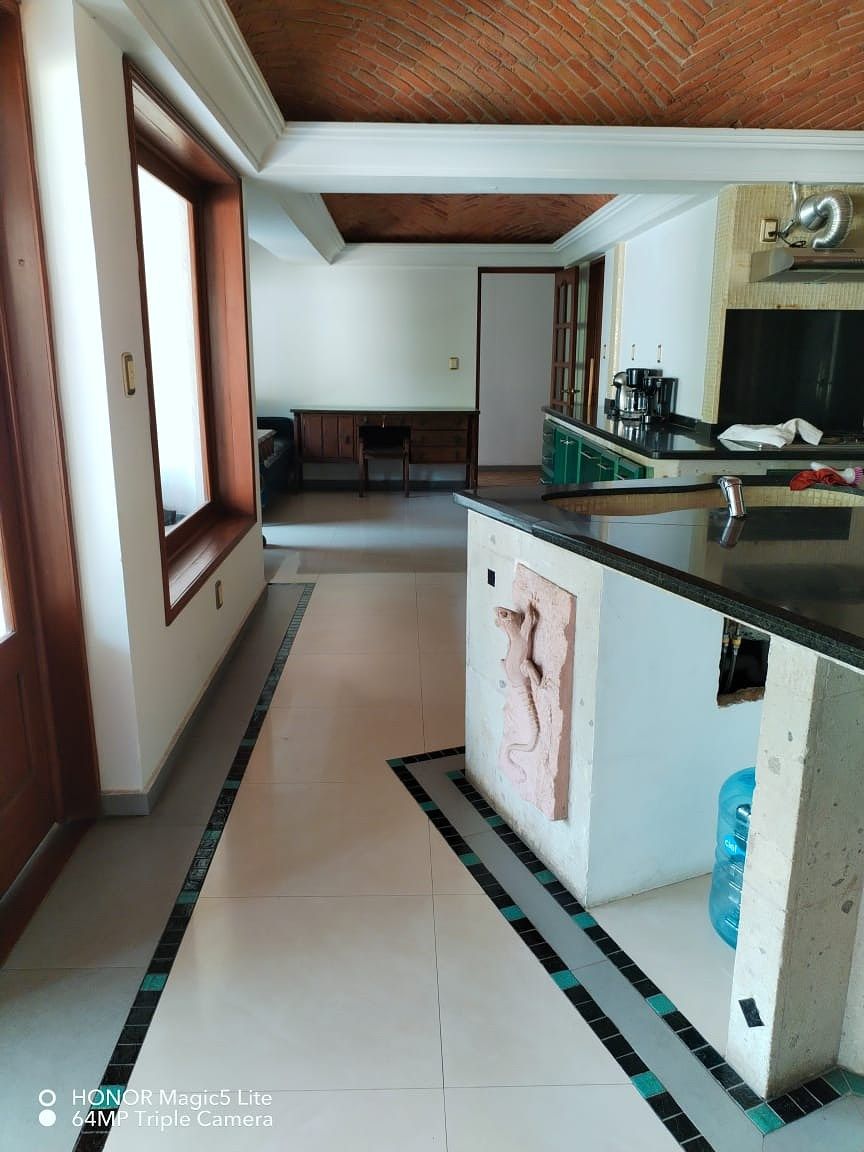 Casa em Vista Hermosa, Cuernavaca, foto 17 de 49