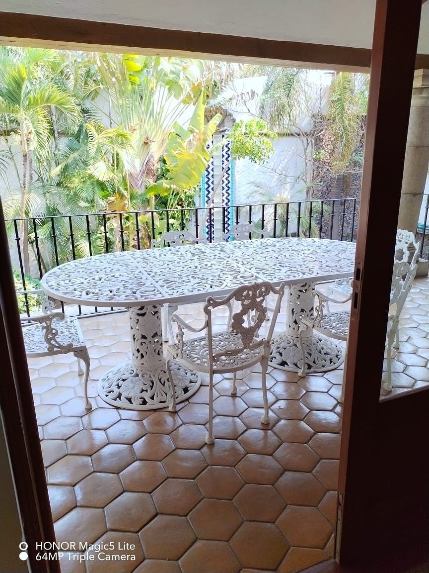 Casa em Vista Hermosa, Cuernavaca, foto 7 de 49