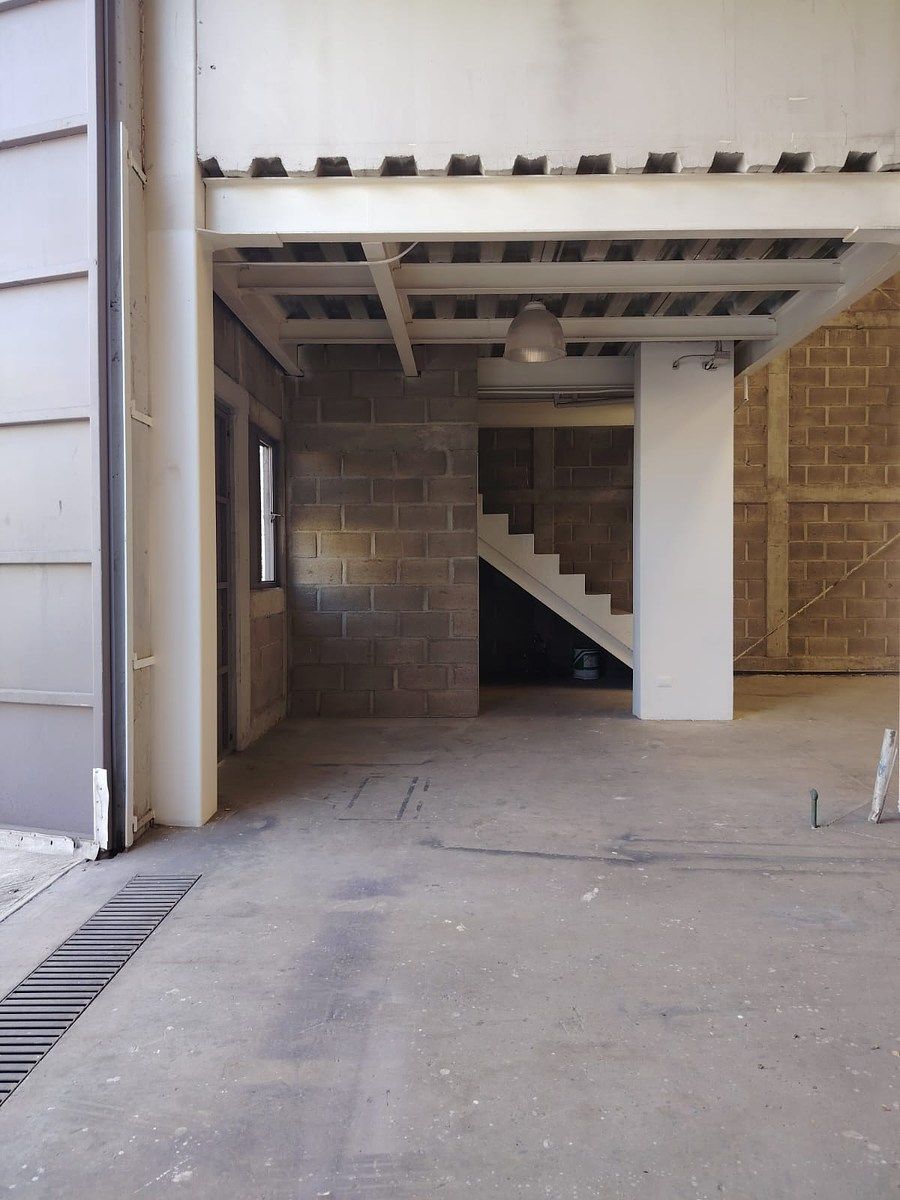 Bodega comercial en Villa Vicente Guerrero, Guadalajara, foto 4 de 15
