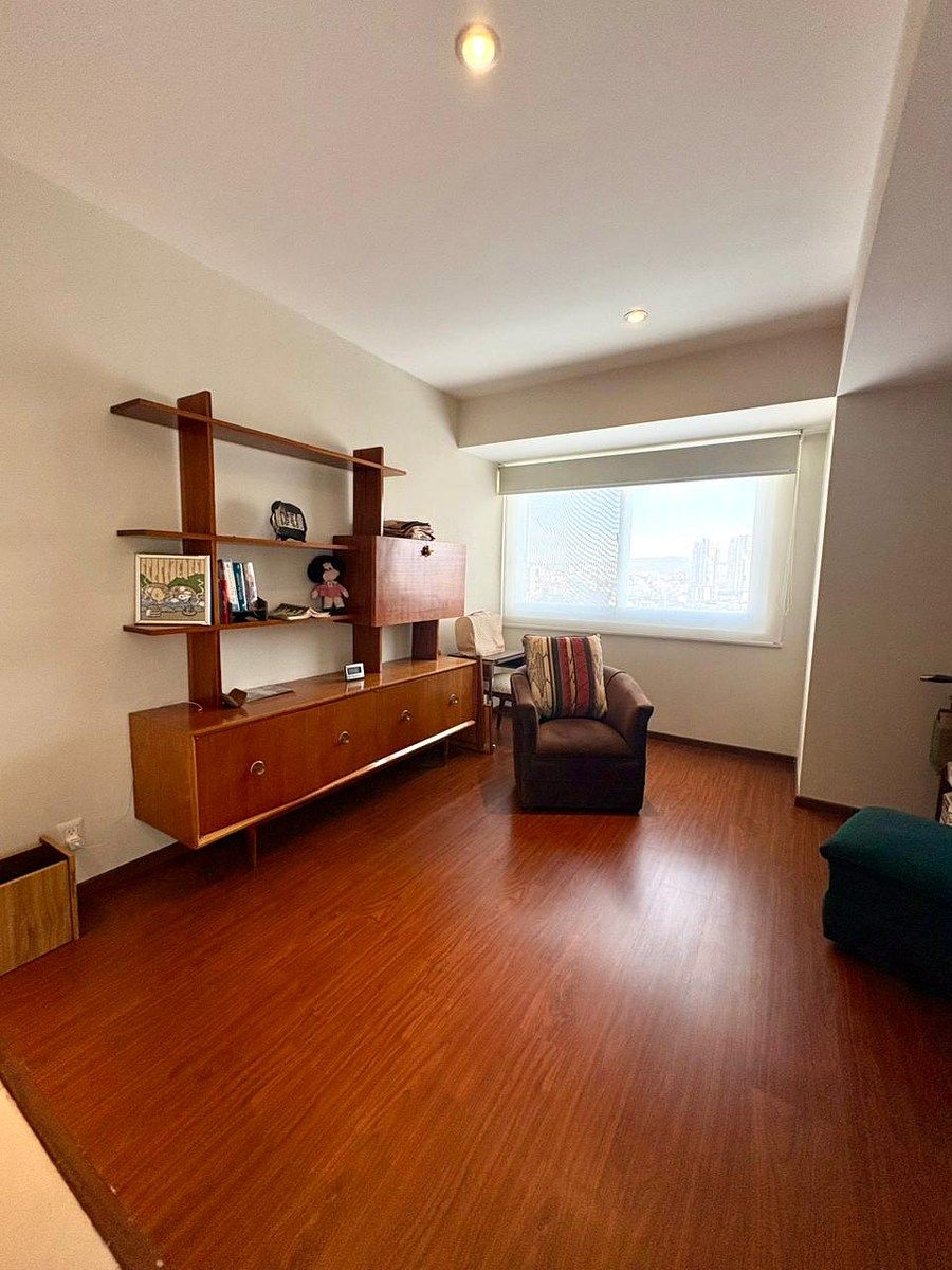 Departamento en El Campanario, Querétaro, foto 3 de 8