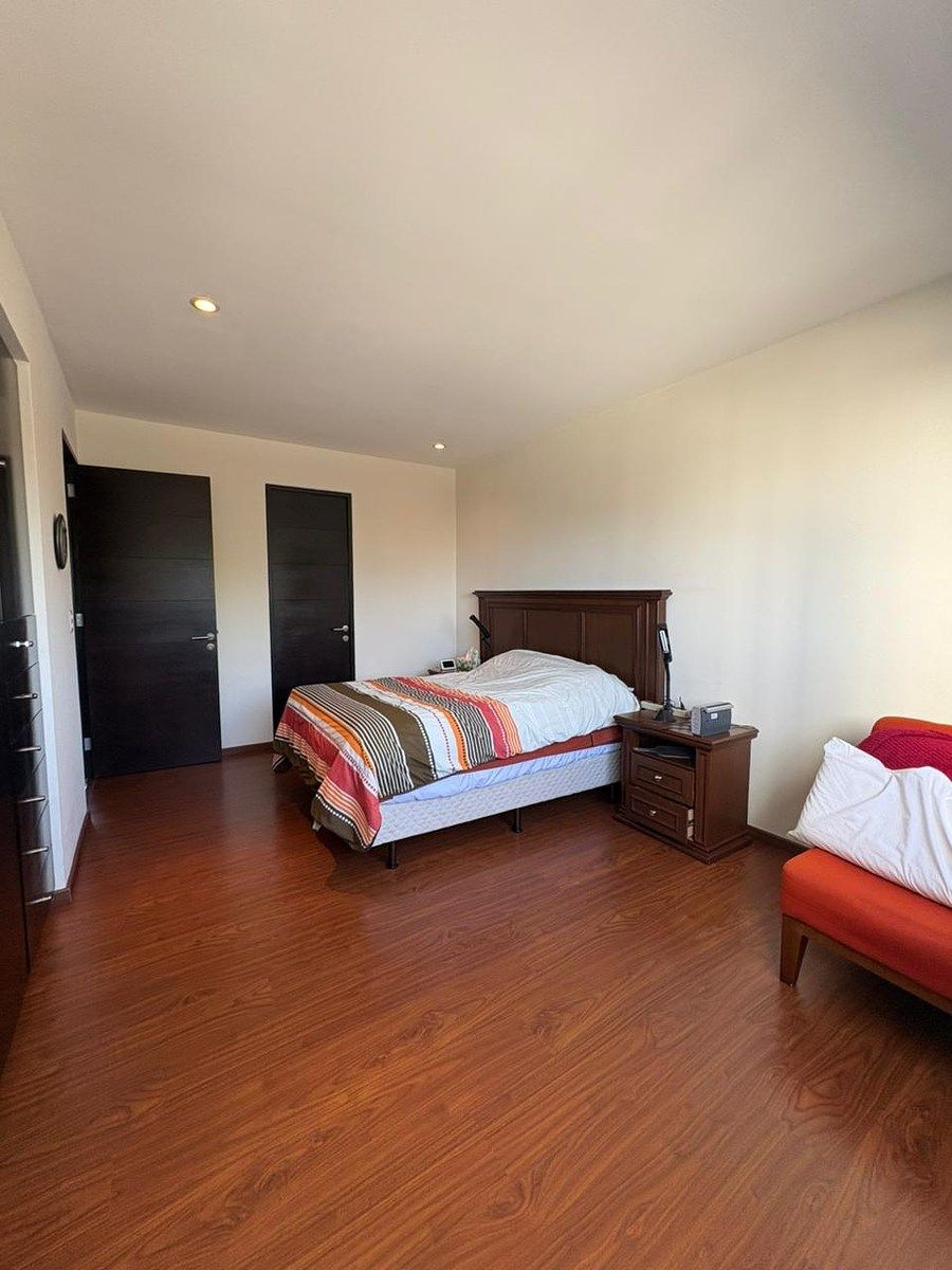 Departamento en El Campanario, Querétaro, foto 4 de 8