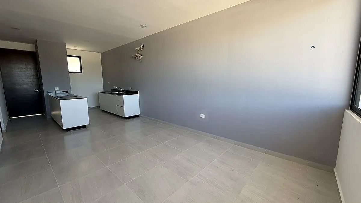 Departamento en Temozon Norte - foto 3