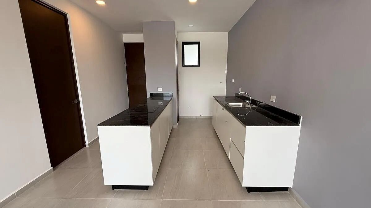Departamento en Temozon Norte - foto 5