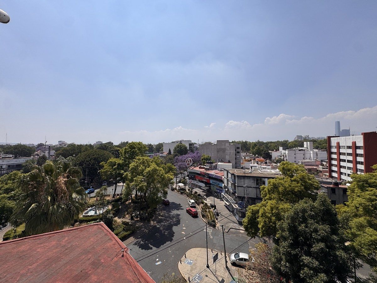 29 of 39: Vista Roof Garden privado