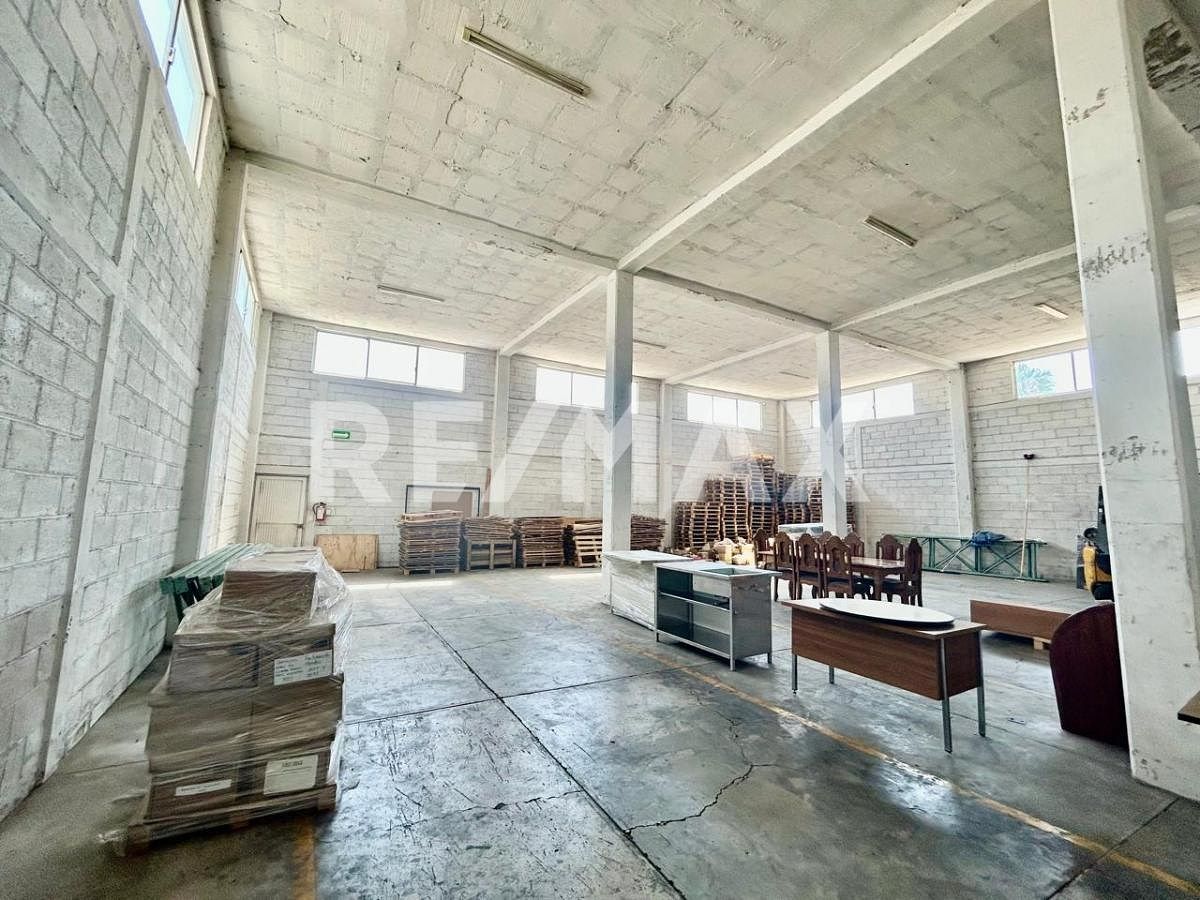 Commercial Storage Unit in La Piedad, Querétaro, photo 2 of 15