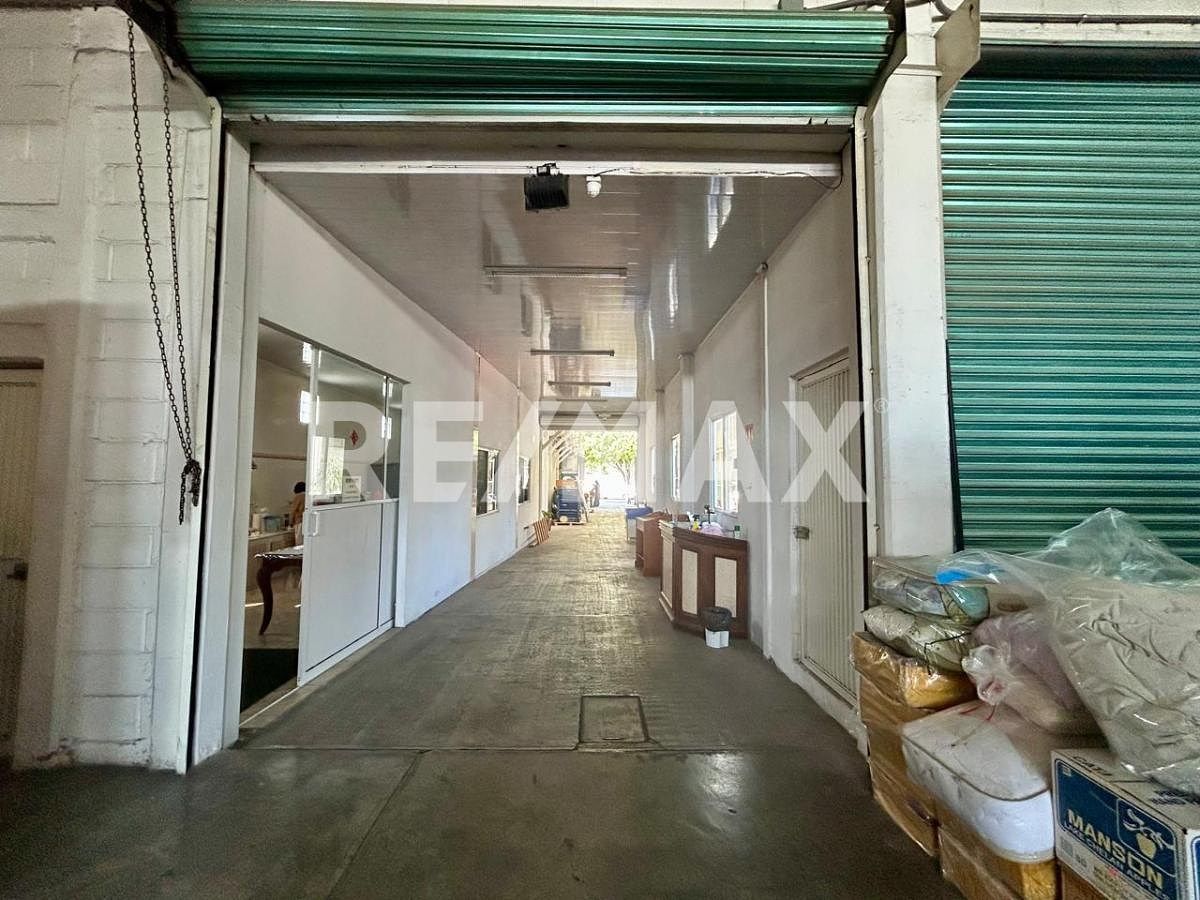 Commercial Storage Unit in La Piedad, Querétaro, photo 5 of 15