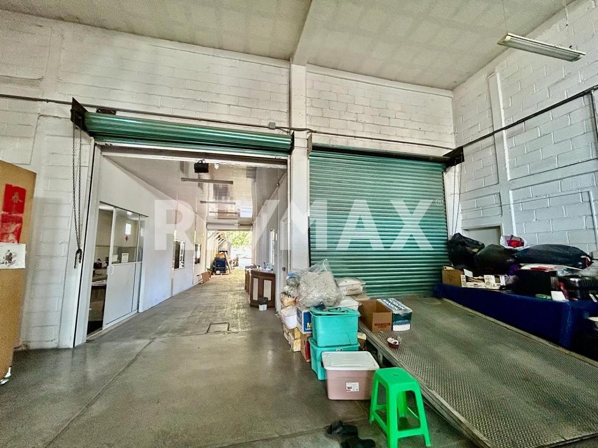 Commercial Storage Unit in La Piedad, Querétaro, photo 6 of 15