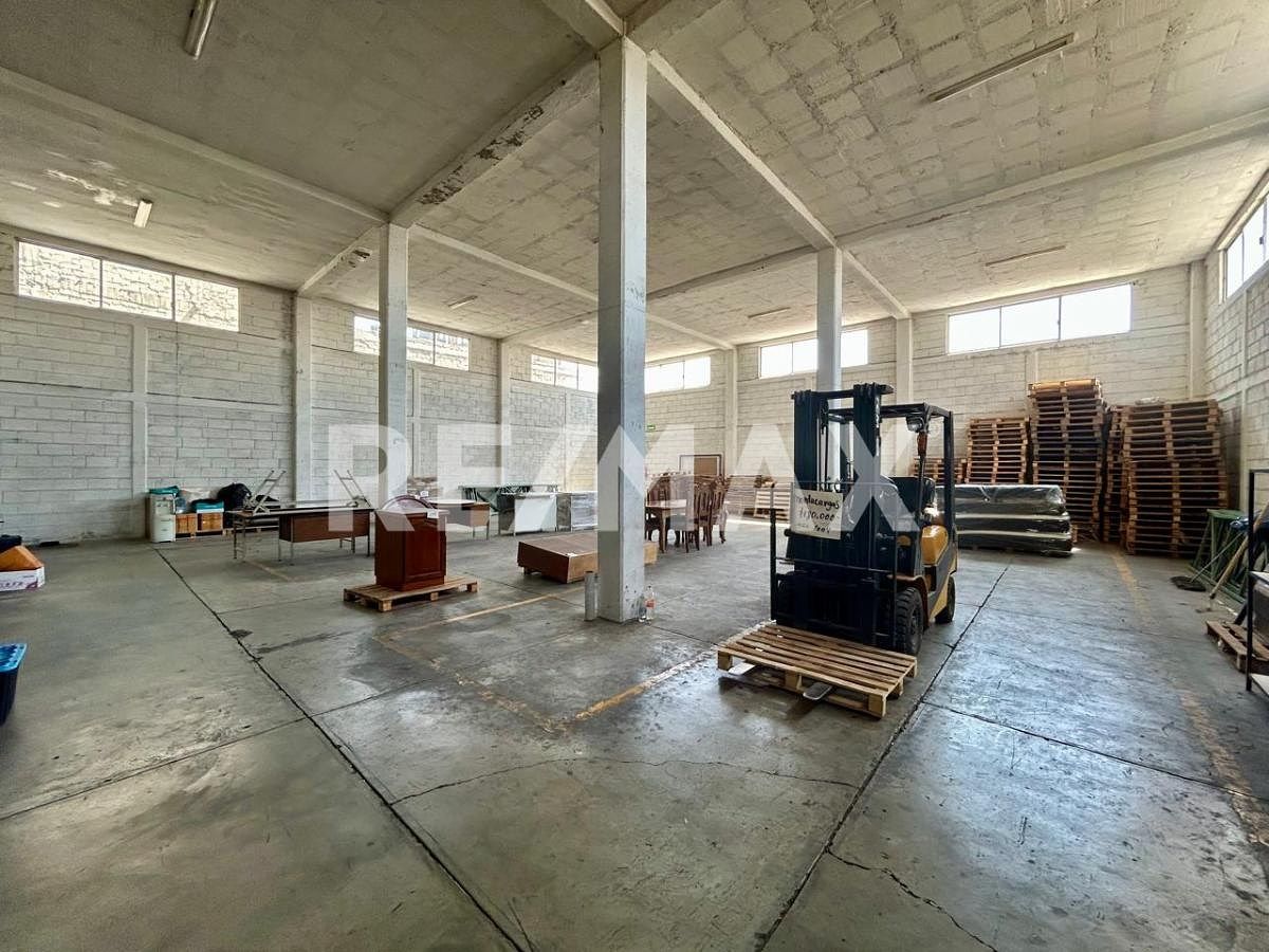 Commercial Storage Unit in La Piedad, Querétaro, photo 4 of 15