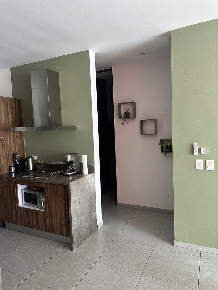 Departamento en venta zona exclusiva en Temozon - foto 5