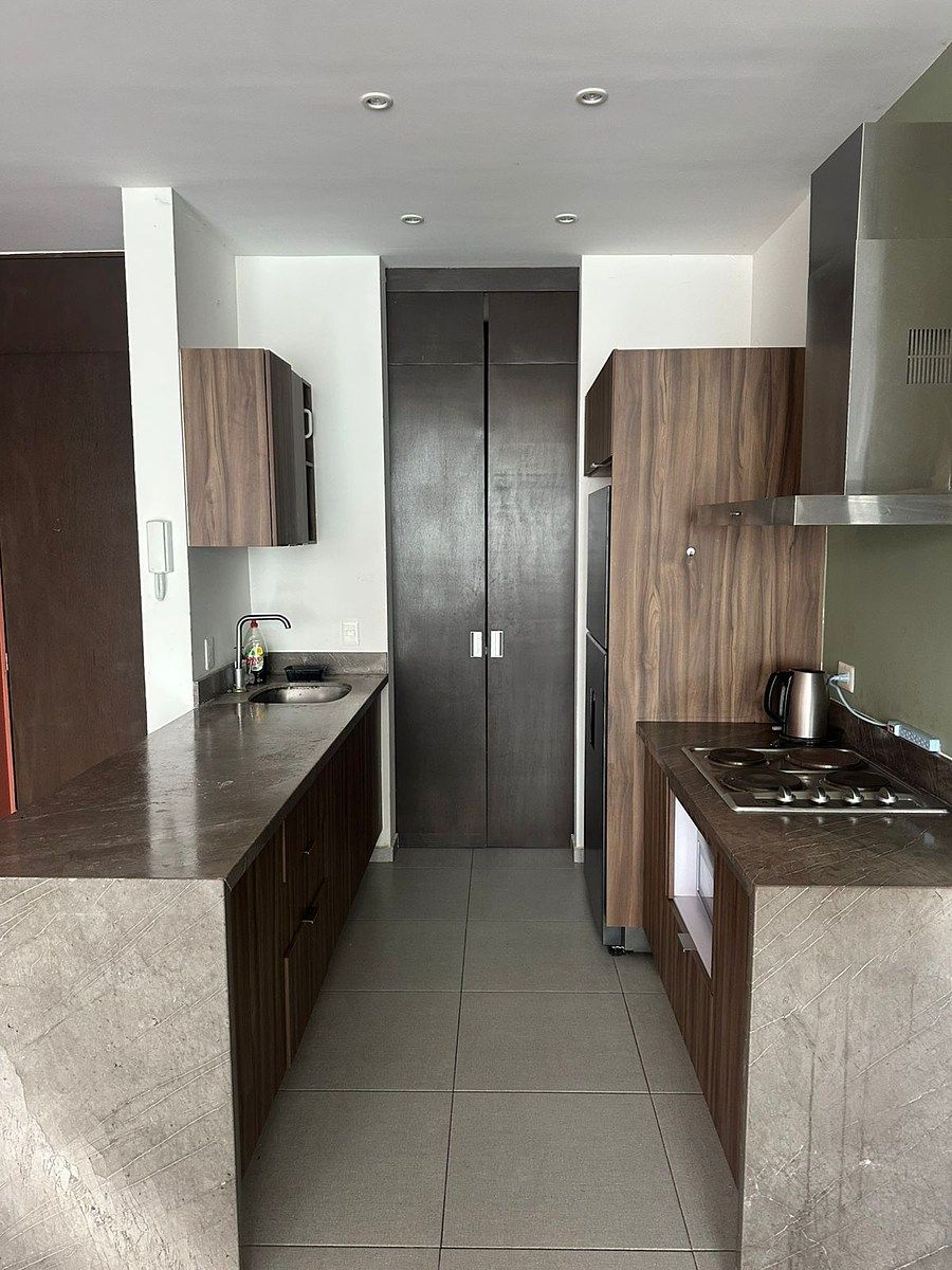 Departamento en venta zona exclusiva en Temozon - foto 4
