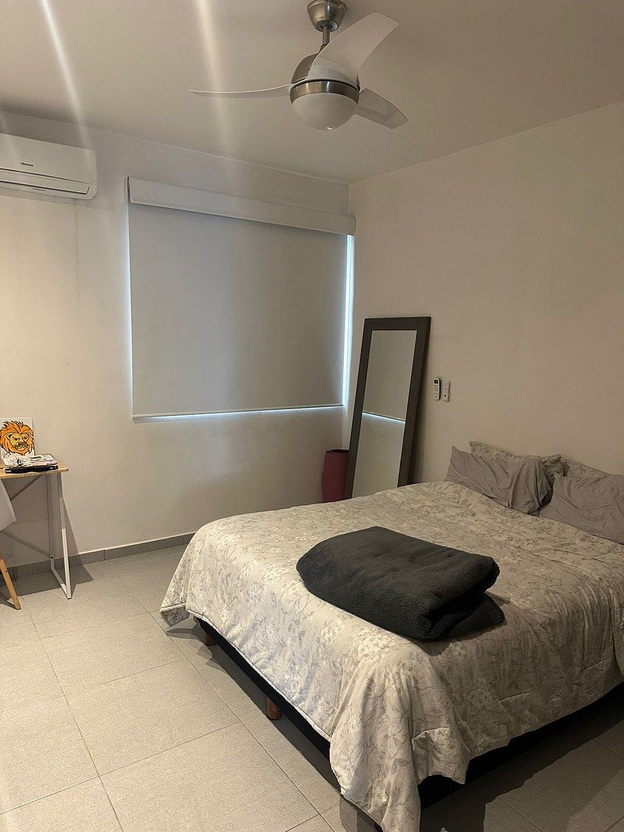 Departamento en venta zona exclusiva en Temozon - foto 3