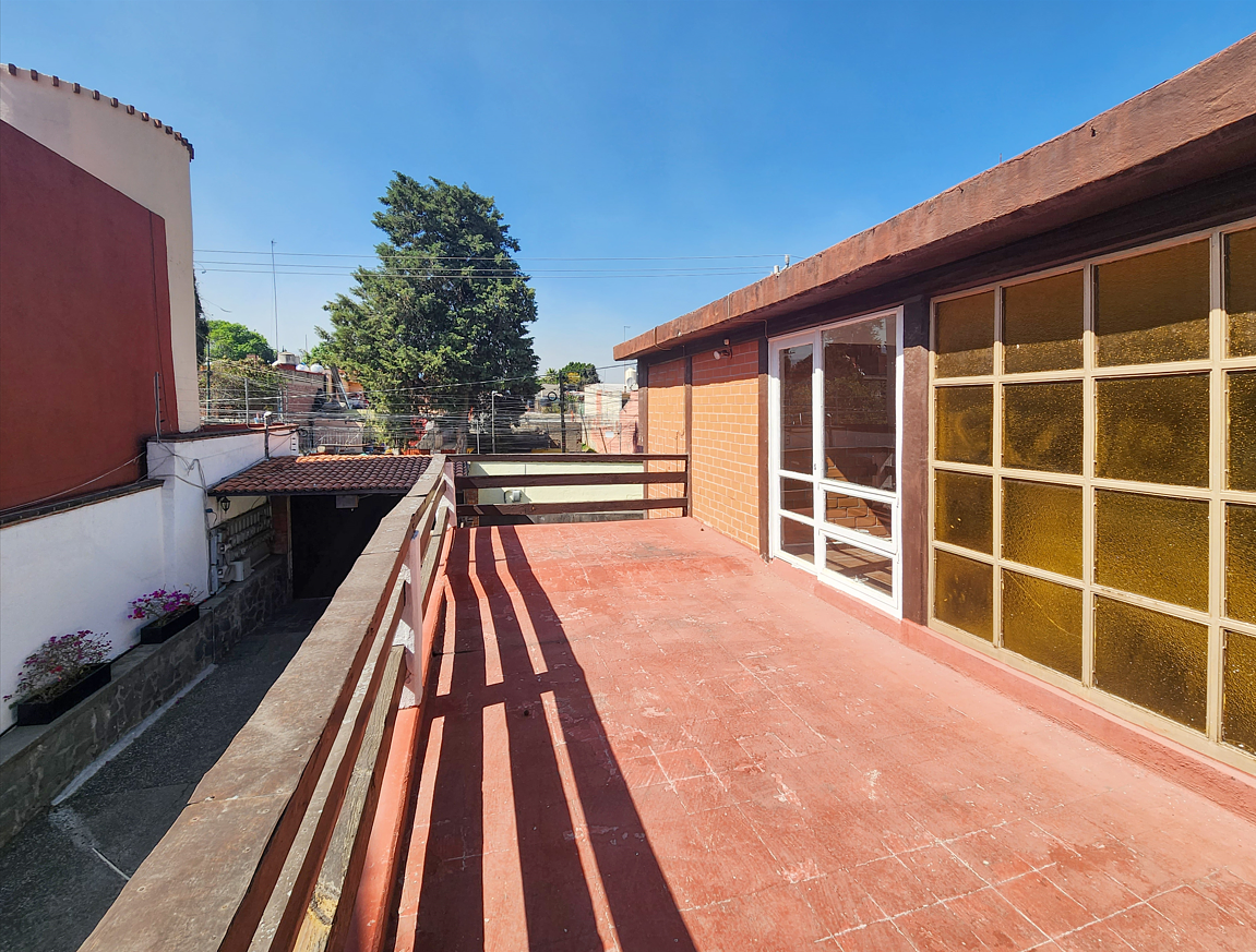 26 of 27: Casa en Venta en Tlalpan San Pedro Mártir Rayo Vende ®