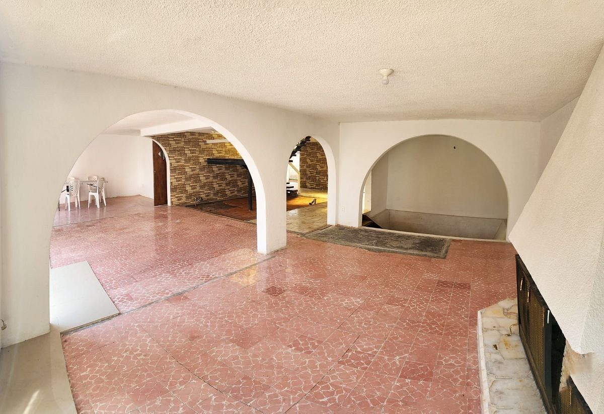 14 of 27: Casa en Venta en Tlalpan San Pedro Mártir Rayo Vende ®