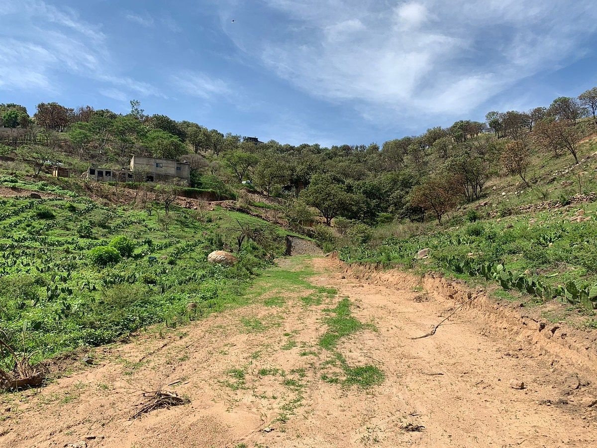 TERRENO EN VENTA EN SAN ESTEBAN - foto 1