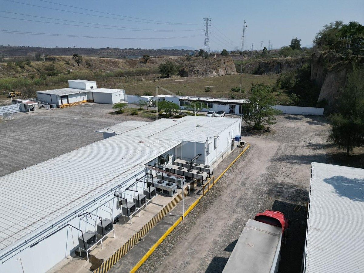 Bodega en Venta - Planta Magromex, Tala. - foto 4