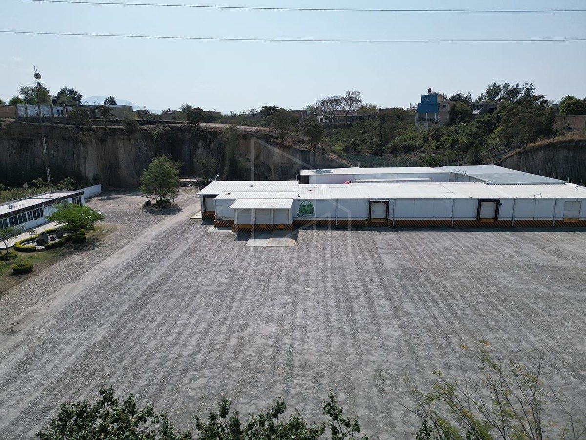 Bodega en Venta - Planta Magromex, Tala. - foto 2
