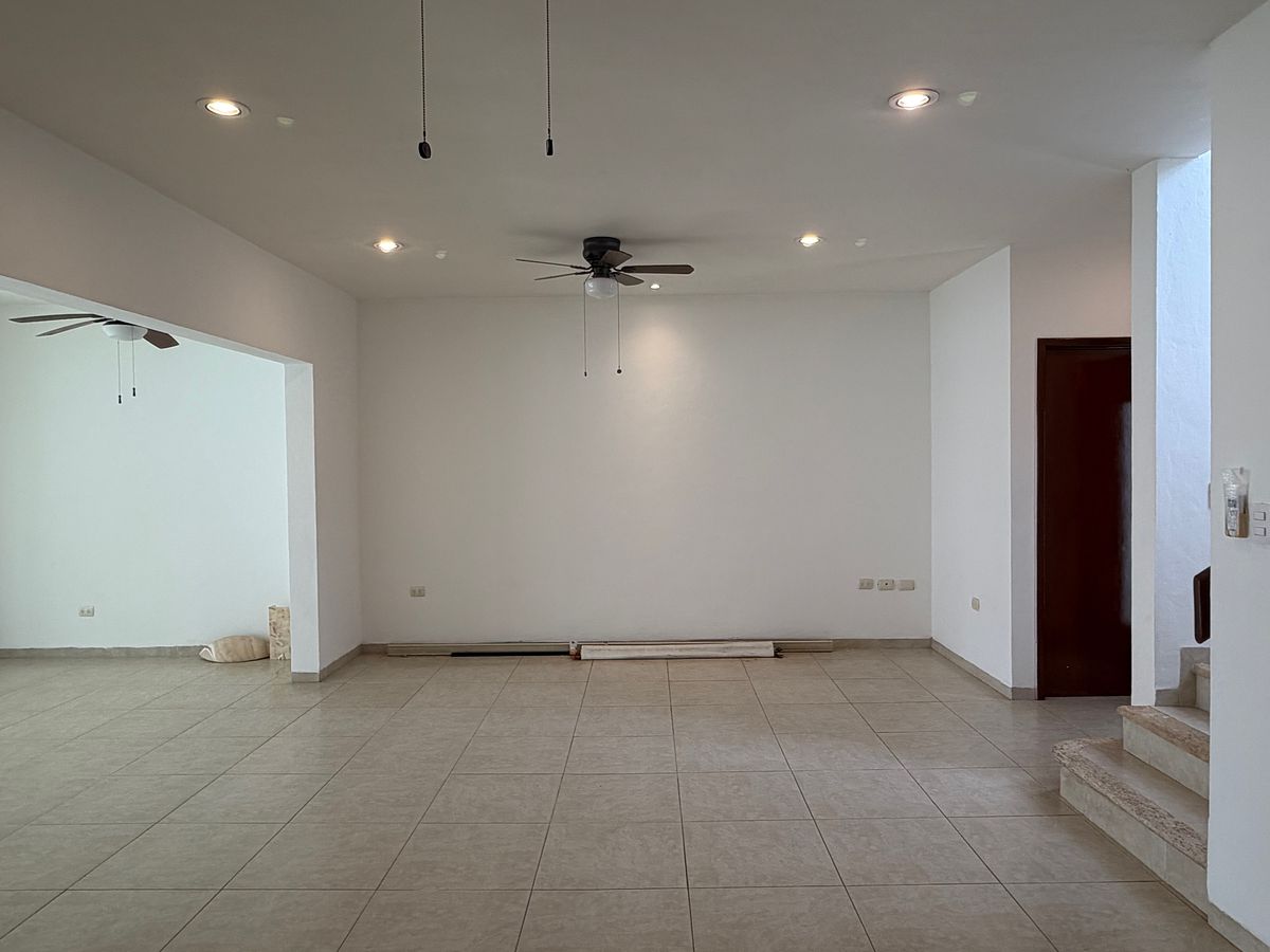 Casa en condominio en Cocoyoles, Mérida, foto 5 de 39