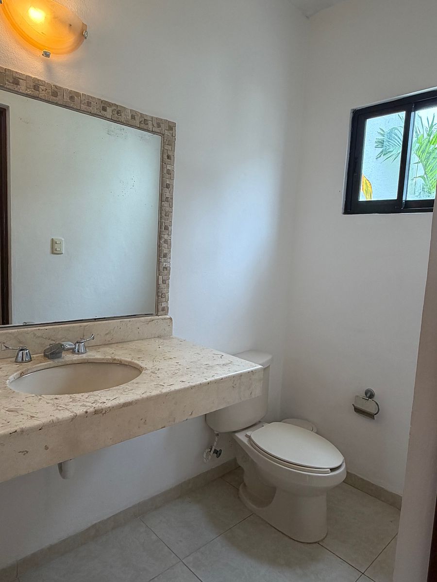 Casa en condominio en Cocoyoles, Mérida, foto 8 de 39