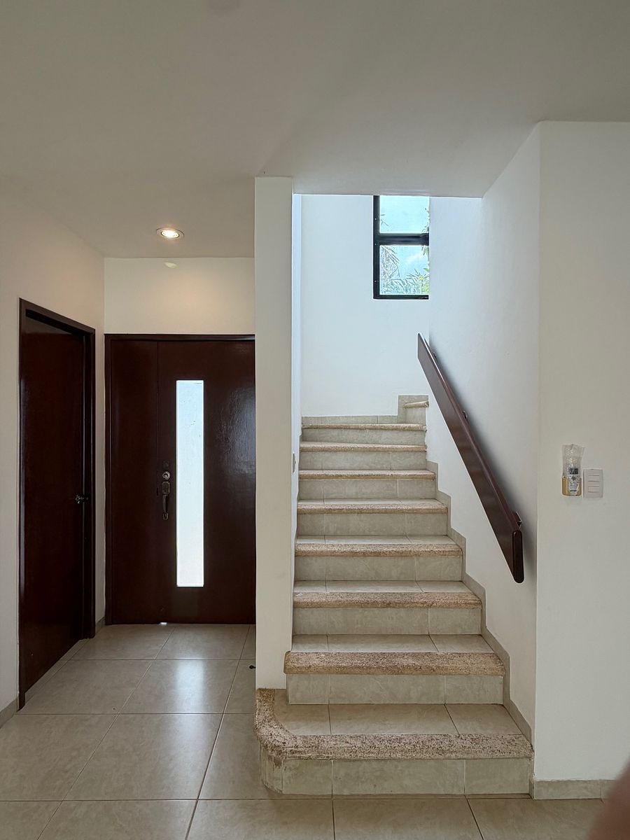 Casa en condominio en Cocoyoles, Mérida, foto 10 de 39