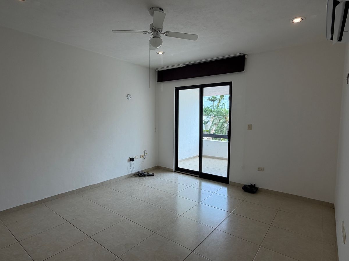 Casa en condominio en Cocoyoles, Mérida, foto 13 de 39
