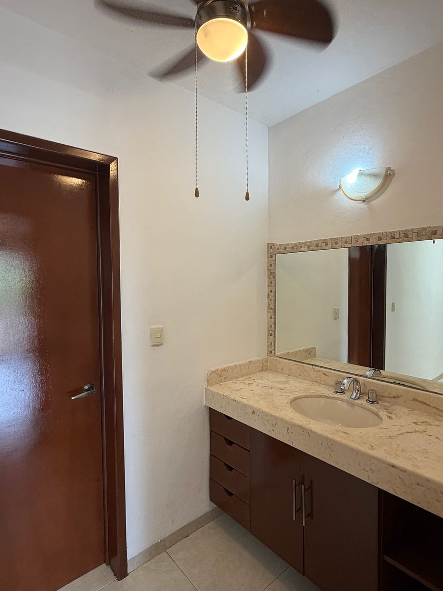 Casa en condominio en Cocoyoles, Mérida, foto 14 de 39