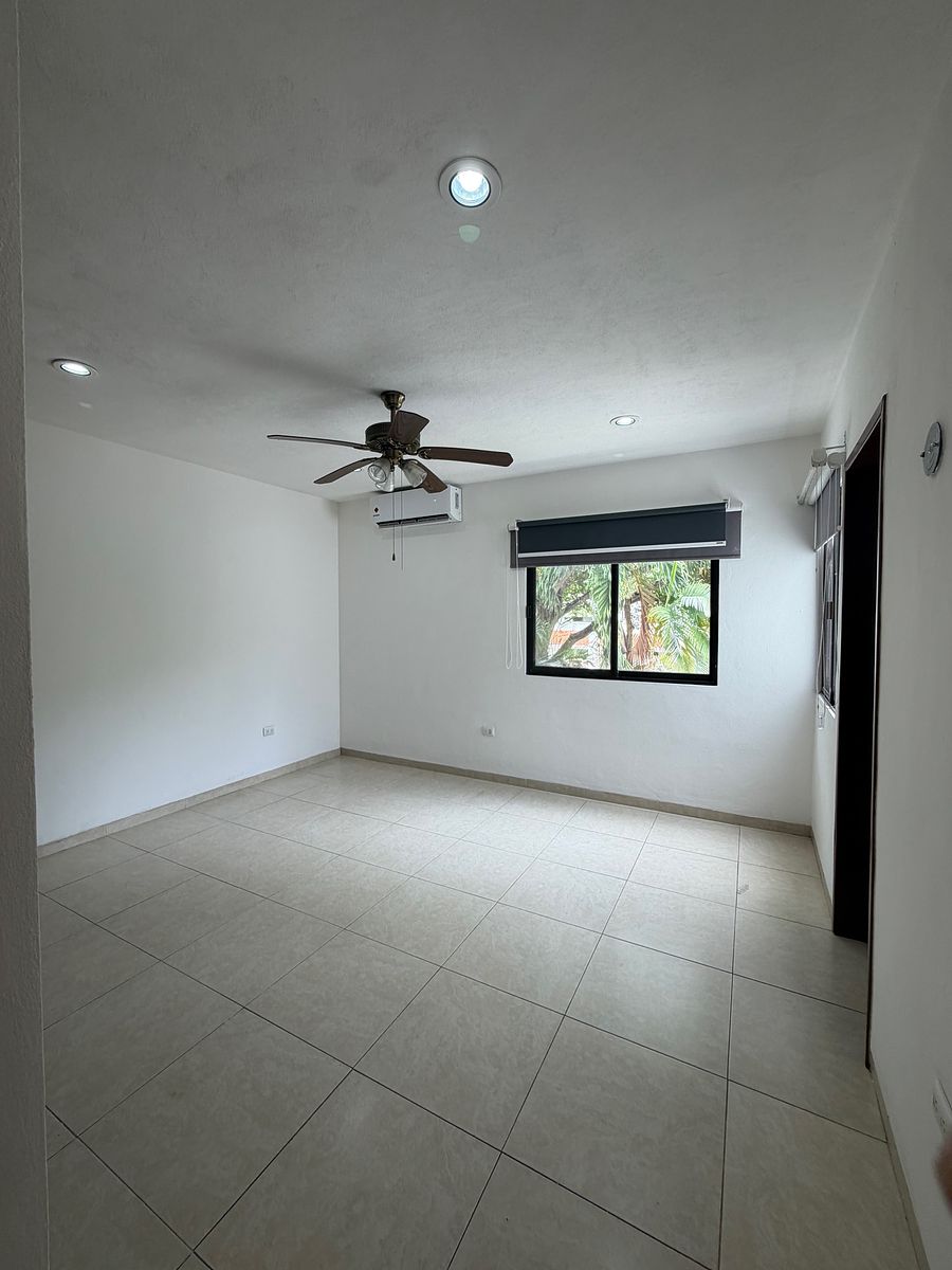 Casa en condominio en Cocoyoles, Mérida, foto 18 de 39
