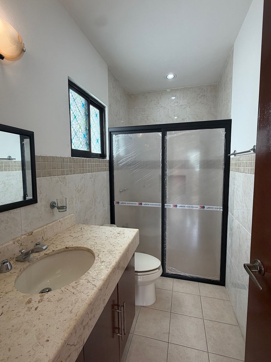 Casa en condominio en Cocoyoles, Mérida, foto 28 de 39