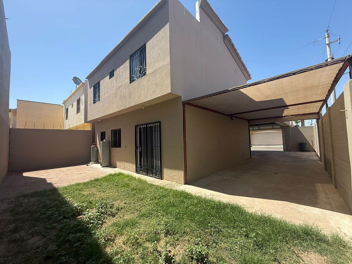 Casa en Montecarlo 3a Sección, Mexicali, foto 5 de 22
