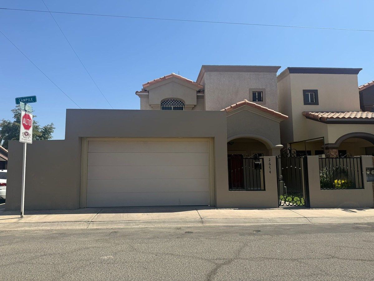 ¡Se renta casa en Fracc. Montecarlo 3 en Zona Dorada (Mexicali, B.C.)!, foto 1 de 22