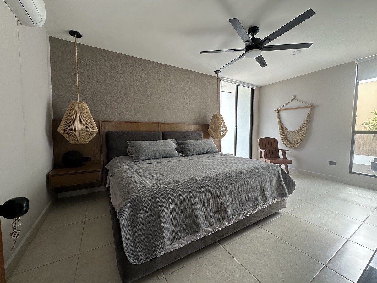 8 de 21: Habitación principal