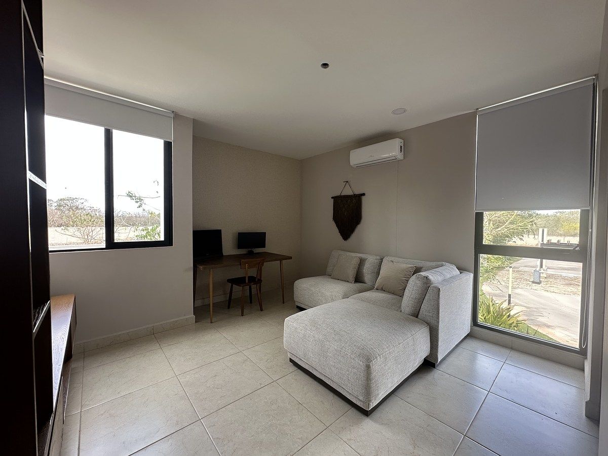 12 de 21: Habitación #2