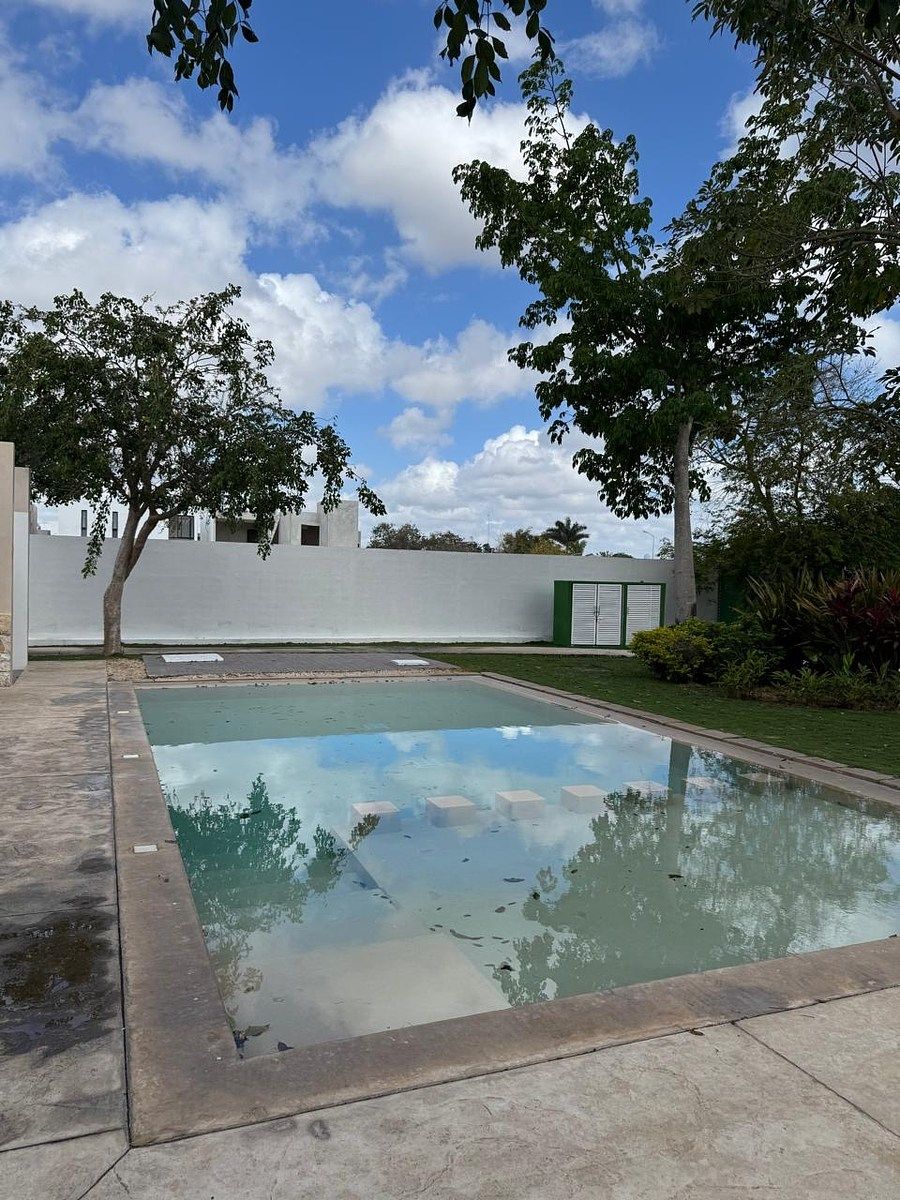 15 de 21: Piscina
Amenidades