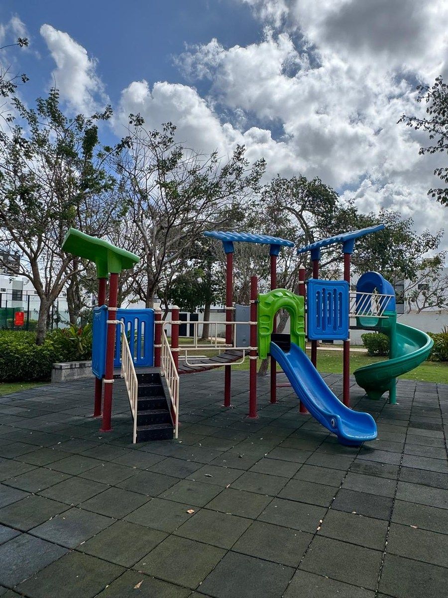 17 de 21: Juegos infantiles