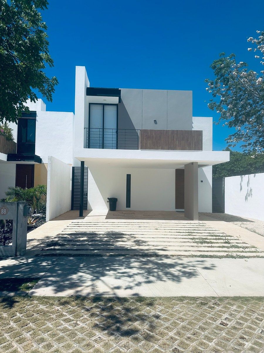 Frente casa, foto 1 de 21