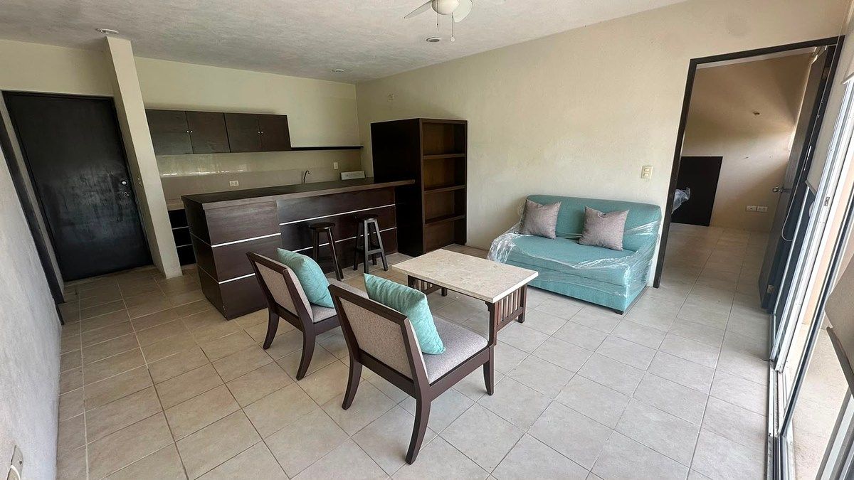 Apartment in San Ramon Norte, Mérida, photo 2 of 14