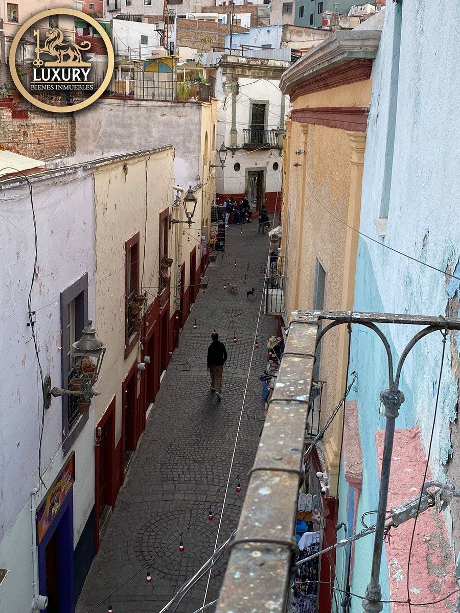 Casa en Guanajuato Centro, Guanajuato, foto 6 de 28