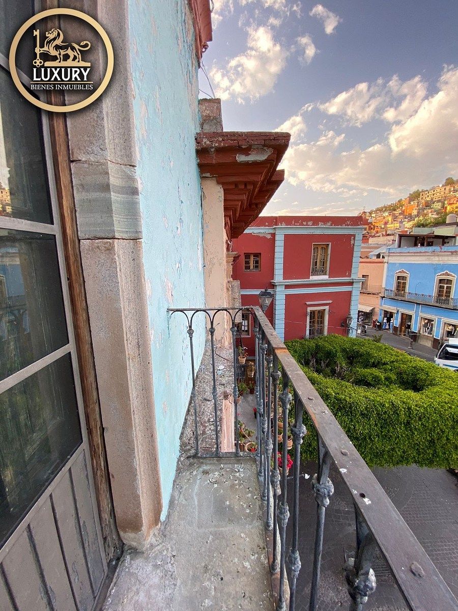 Casa en Guanajuato Centro, Guanajuato, foto 5 de 28