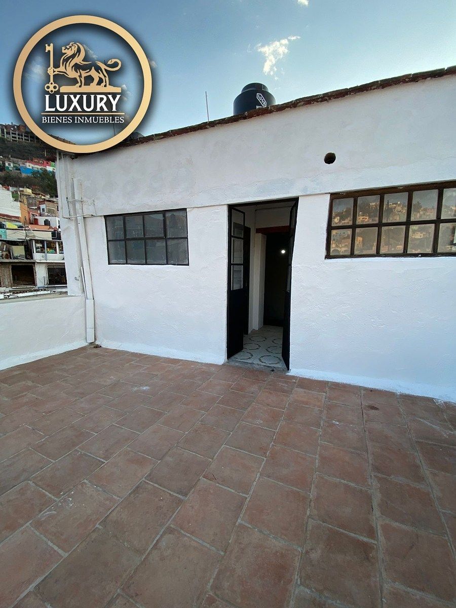 Casa en Guanajuato Centro, Guanajuato, foto 25 de 28
